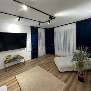 Casa Single Premium 2024 | Moara | Incalzire Pardoseala C-5755 - foto 2
