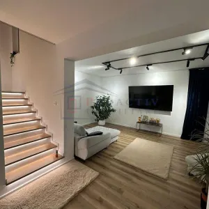 Casa Single Premium 2024 | Moara | Incalzire Pardoseala C-5755 - foto 3