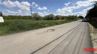 Gheraiesti - str. Arinilor - 1.000mp - foto 5