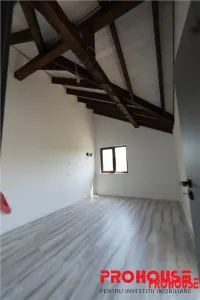 Luncani- vila noua- proiect deosebit langa padure! - foto 11