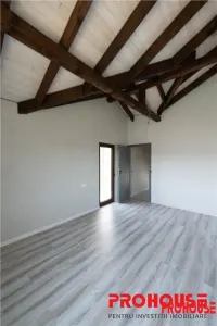 Luncani- vila noua- proiect deosebit langa padure! - foto 12