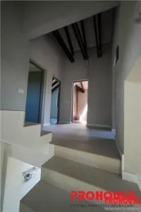 Luncani- vila noua- proiect deosebit langa padure! - foto 13
