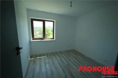 Luncani- vila noua- proiect deosebit langa padure! - foto 14