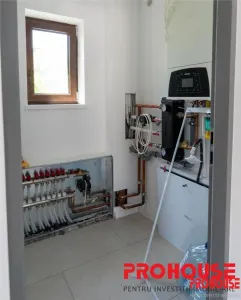 Luncani- vila noua- proiect deosebit langa padure! - foto 16