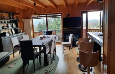 Cabana/ Afacere la Cheie, Neagra Sarului C-5172 - foto 6
