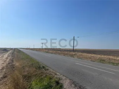 RECO Teren extravilan cu acces  la drumul Oradea-Livada de Bihor - foto 7