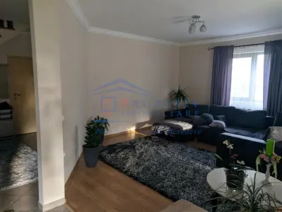 Casa individuala in Itcani la cheie (C-4209) - Suceava