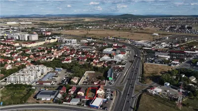 RECO, Teren Intravilan, Nufarul - foto 4