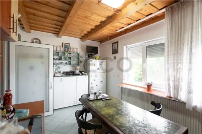 RECO, Casa in Osorhei, Bihor - foto 6