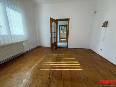 De inchiriat - Bistrita Lac - casa + teren - foto 13