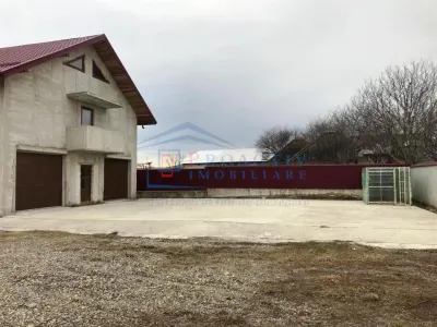 Spatiu comercial/Hala/ Depozitare/Productie in Berchisesti Jud Suceava (S-771) - foto 8