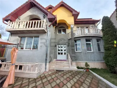 RECO VILA LUX  STIL BAROC - Oradea