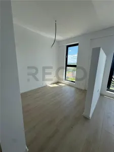 RECO garsoniera în bloc nou - foto 2