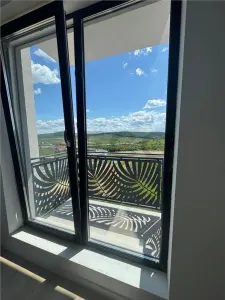 RECO garsoniera în bloc nou - foto 4