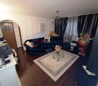 Apartament cu 2 camere, George Enescu, 2C-3744 - Suceava