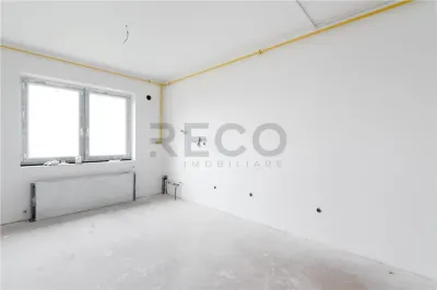 RECO Apartament 2 camere in Oradea Calea Aradului - foto 6