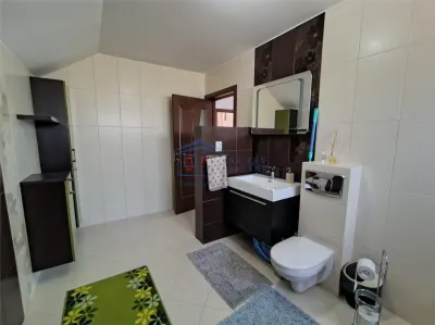 Casa individuala, Ipotesti, C-5613 - foto 12