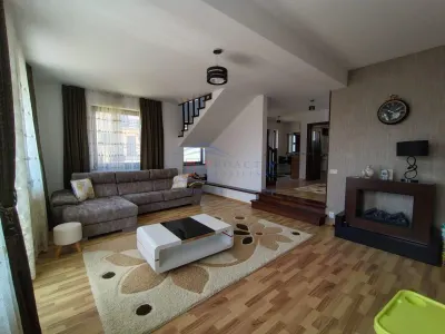 Casa individuala, Ipotesti, C-5613 - foto 3