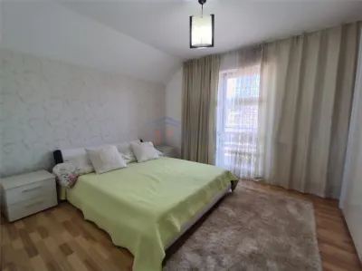 Casa individuala, Ipotesti, C-5613 - foto 10