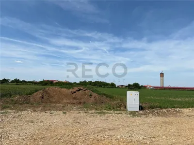 RECO Parcele de Teren Industrial Nojorid - Nojorid