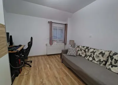 Apartament 3 camere, Burdujeni, 3c-4521 - foto 3
