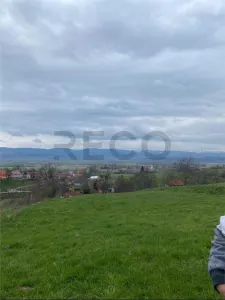 RECO Teren intravilan 4669 mp Dobricionesti cu o priveliste frumoasa - foto 2