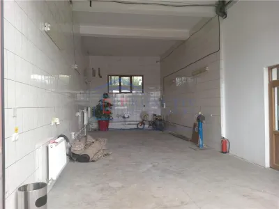 Spatiu industrial, Suceava, S-880 - Suceava