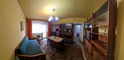 Apartament cu 3 camere, zona Universitatii, Etaj I , 3c-4401 - Suceava