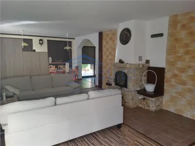 Casa Individuala P+E in Moara | Teren 800 mp | C-5407 - Moara