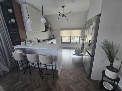 Casa individuala, Sfantu Ilie, C-5553 - foto 3