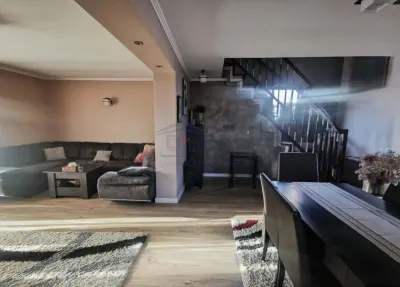 Casa Individuala | Burdujeni | 800 mp Teren | C-5291 - foto 2