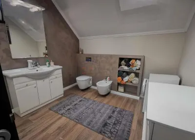 Casa Individuala | Burdujeni | 800 mp Teren | C-5291 - foto 8