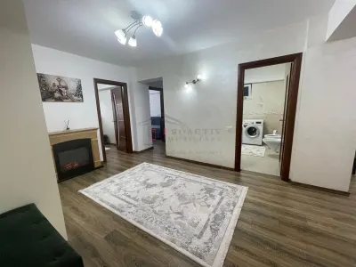 Apartament 3 Camere | Burdujeni | 90 mp | Mobilat Modern | 3c-4402 - foto 3