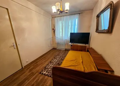 Apartament 3 camere | Ultracentral | 64 mp | Etaj 3 | 3c-4539 - foto 4