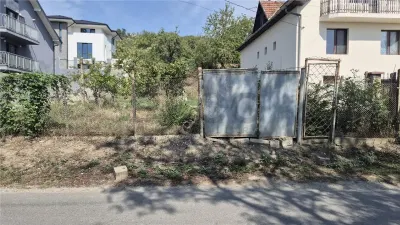 RECO Teren intravilan in Oradea - foto 2