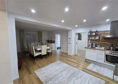 Casa | 10 ari teren | 3.5km de Centru | C-5670 - foto 4