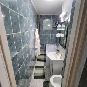 Apartament cu 3 camere | George Enescu | 53 mp |  3c-4350 - foto 10