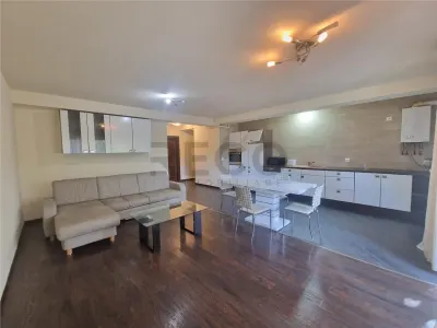 RECO Apartament 3 camere ultracentral - Oradea