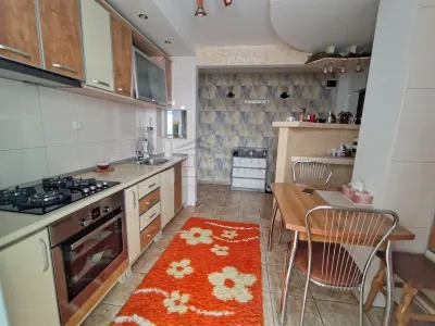 Apartament 2 camere | Etaj 3 | Mobilat | 2c-7666 - foto 8
