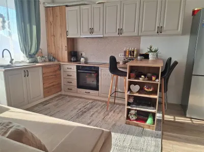 Microapartament | Burdujeni | Bloc Nou | 45 mp | 2c-7676 - Suceava