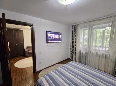 Apartament 3 camere | Ultracentral | 59.4 mp | 3c-4600 - foto 4