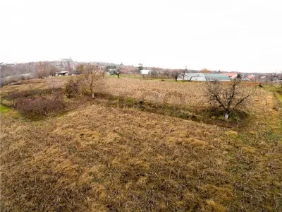 RECO, Casa cu 9168 mp teren intravilan, Sistera, Cetariu, Aproape de Oradea - foto 20