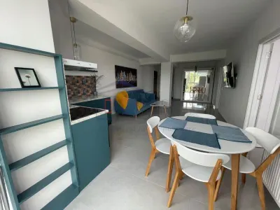 Apartament 3 camere | Bloc Nou | 66 mp | 3c-4584 - foto 3