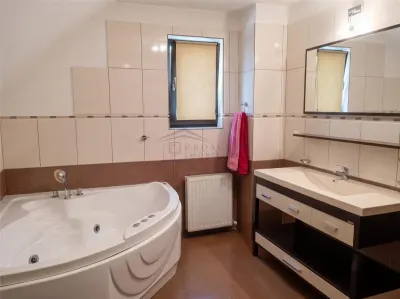 Casa individuala cu garaj | 5 camere | 179 mp utili | Sfantu Ilie | C-5499 - foto 13