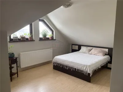 Casa individuala cu garaj | 5 camere | 179 mp utili | Sfantu Ilie | C-5499 - foto 6