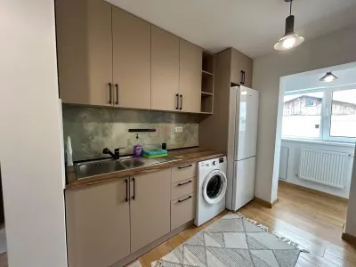 Apartament 2 camere | Renovat | 2c-7892 - foto 10