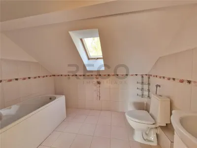RECO Vila deosebita  in Santandrei cu sauna si teren generos - foto 20