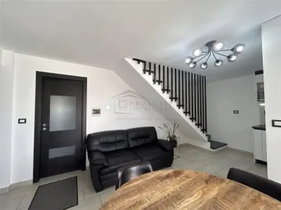 Apartament 3 camere | George Enescu | Bloc Nou | 3c-4419 - Suceava