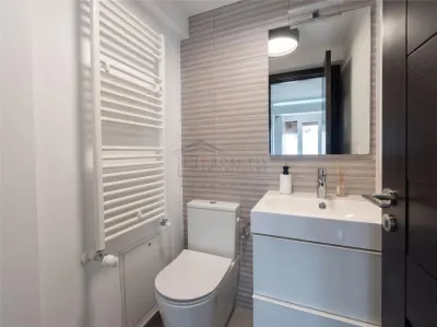 Apartament 3 camere | George Enescu | Bloc Nou | 3c-4419 - foto 9