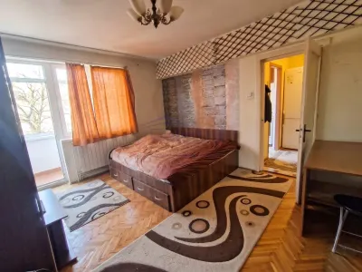 Apartament 2 camere | Centru | Etaj 3 | 2c-7555 - Suceava